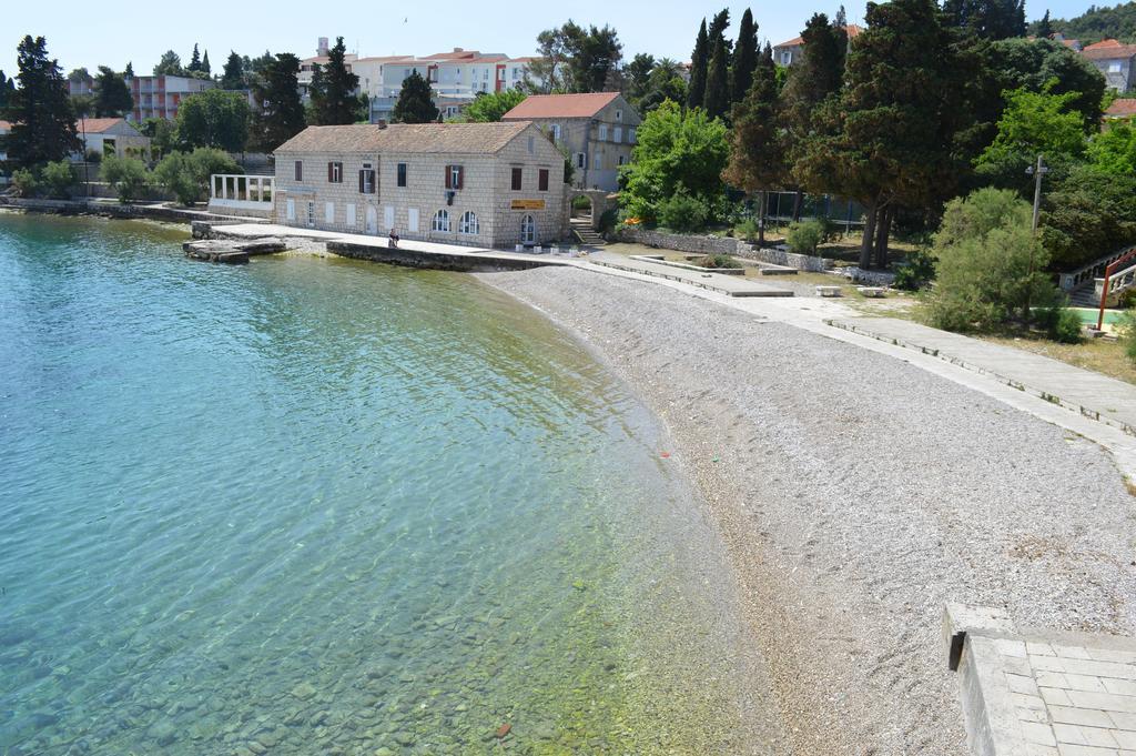 Castello Rezidence Korcula Villa Kamer foto